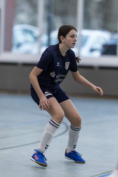 Bild 204 - wDJ Loewinnen Cup D2